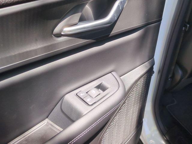 new 2025 Jeep Grand Cherokee car, priced at $41,376
