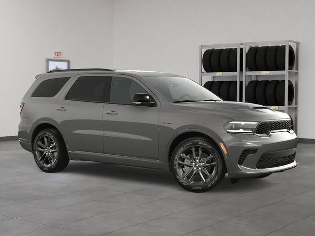 new 2025 Dodge Durango car, priced at $51,954