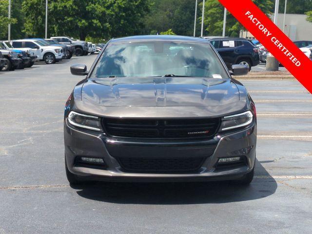 used 2021 Dodge Charger car, priced at $22,222