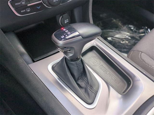 used 2021 Dodge Charger car, priced at $23,992