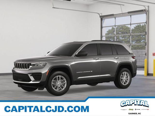 new 2025 Jeep Grand Cherokee car, priced at $42,845