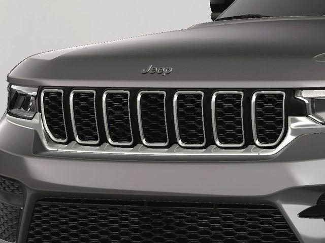 new 2025 Jeep Grand Cherokee car, priced at $42,845