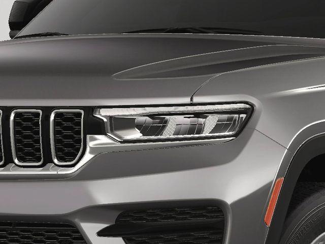 new 2025 Jeep Grand Cherokee car, priced at $42,845