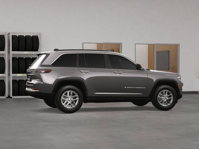 new 2025 Jeep Grand Cherokee car, priced at $42,845