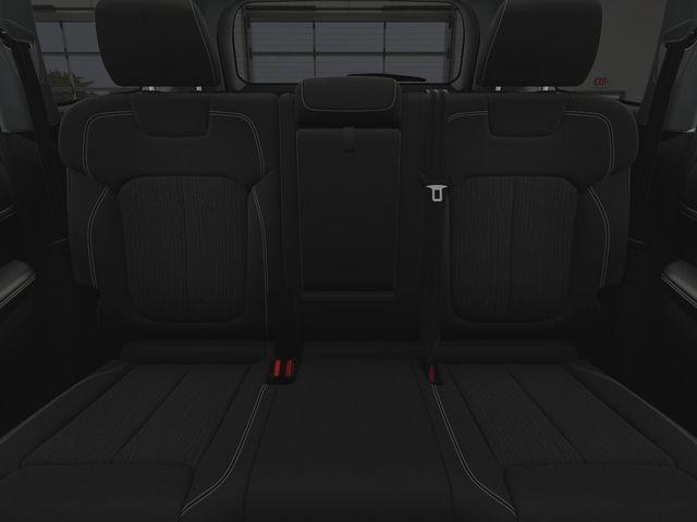 new 2025 Jeep Grand Cherokee car, priced at $42,845