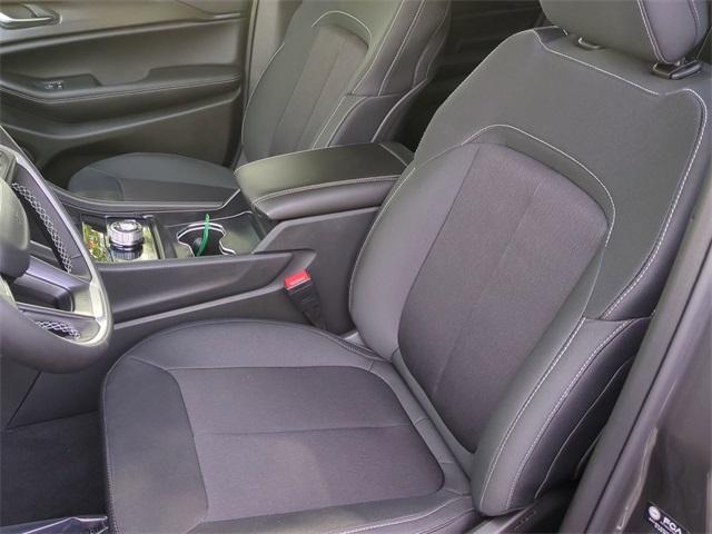 new 2025 Jeep Grand Cherokee car, priced at $36,318