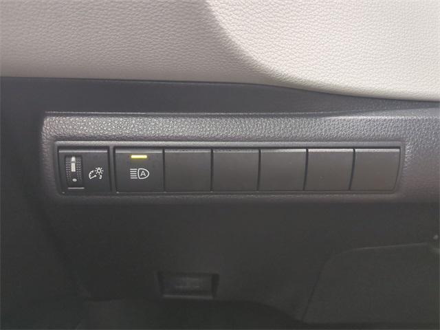 used 2021 Toyota Corolla car, priced at $16,222