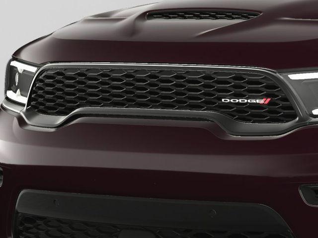 new 2025 Dodge Durango car, priced at $51,954