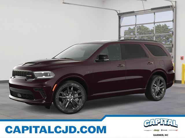 new 2025 Dodge Durango car, priced at $51,954