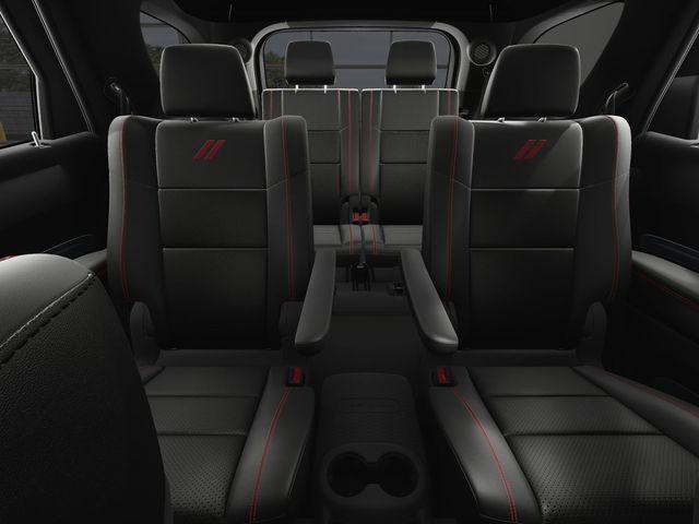 new 2025 Dodge Durango car, priced at $51,954
