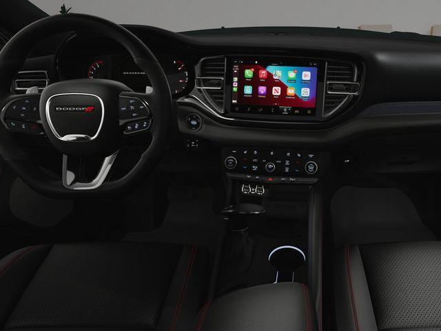 new 2025 Dodge Durango car, priced at $51,954