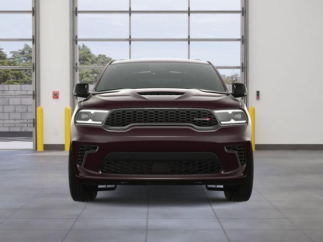 new 2025 Dodge Durango car, priced at $51,954