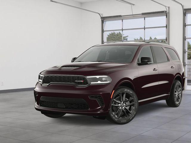 new 2025 Dodge Durango car, priced at $51,954