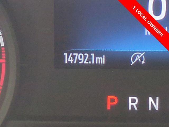 used 2023 Ford F-150 car, priced at $40,722