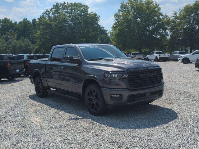 new 2025 Ram 1500 car, priced at $60,522