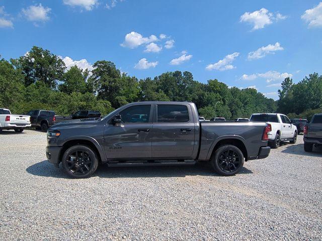 new 2025 Ram 1500 car, priced at $60,522