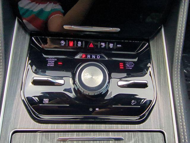 used 2024 Jeep Wagoneer L car, priced at $57,990