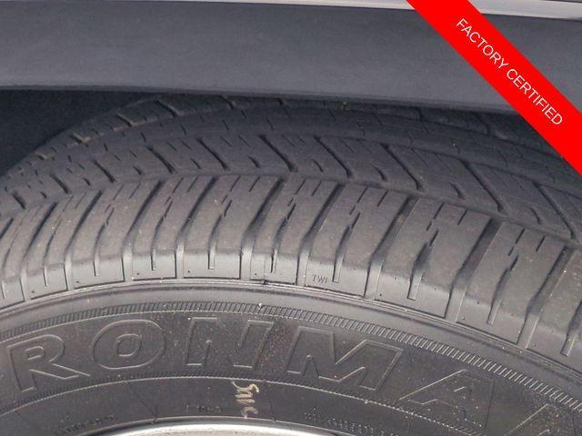 used 2024 Jeep Wagoneer L car, priced at $57,332