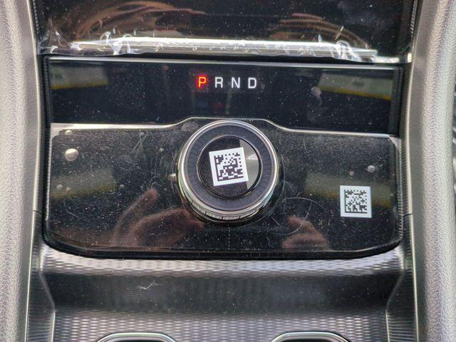 new 2025 Jeep Grand Cherokee car, priced at $37,261