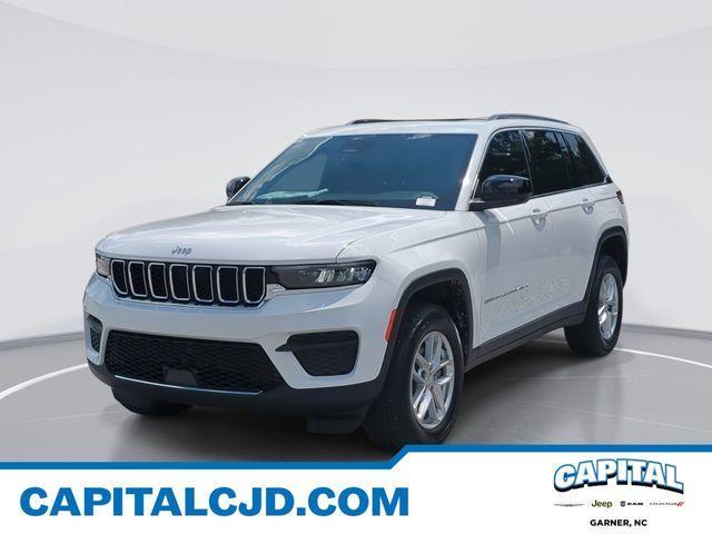 new 2025 Jeep Grand Cherokee car, priced at $37,261