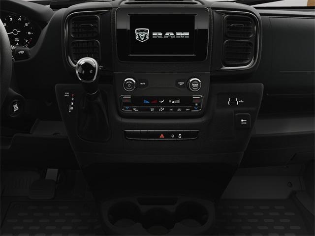 new 2024 Ram ProMaster 1500 car, priced at $46,607
