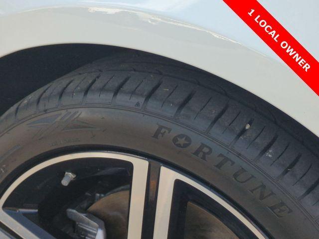 used 2023 Mercedes-Benz CLA 250 car, priced at $31,522