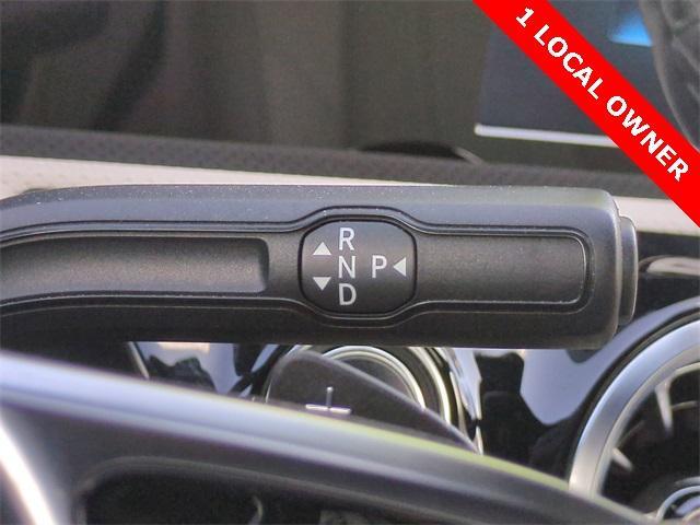 used 2023 Mercedes-Benz CLA 250 car, priced at $32,962