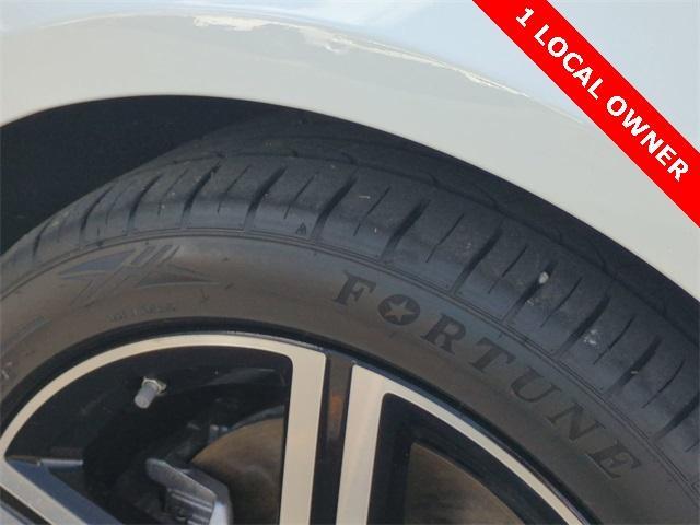 used 2023 Mercedes-Benz CLA 250 car, priced at $32,962