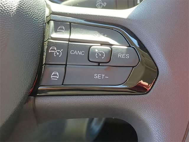 new 2024 Ram ProMaster 3500 car, priced at $59,955