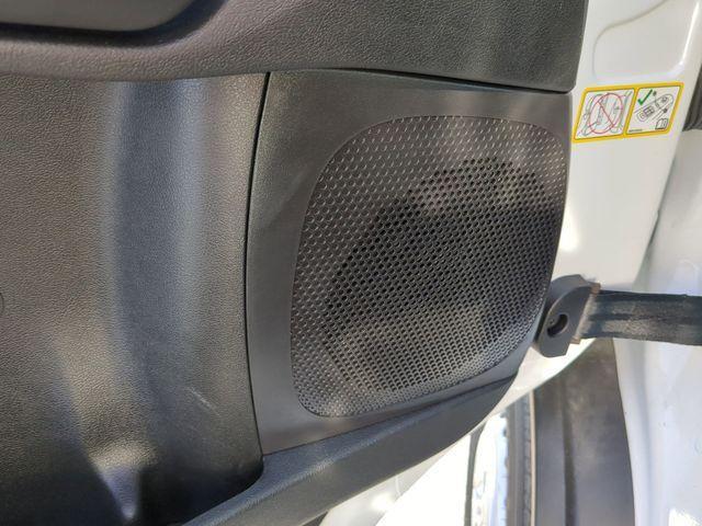 new 2024 Ram ProMaster 3500 car, priced at $59,955