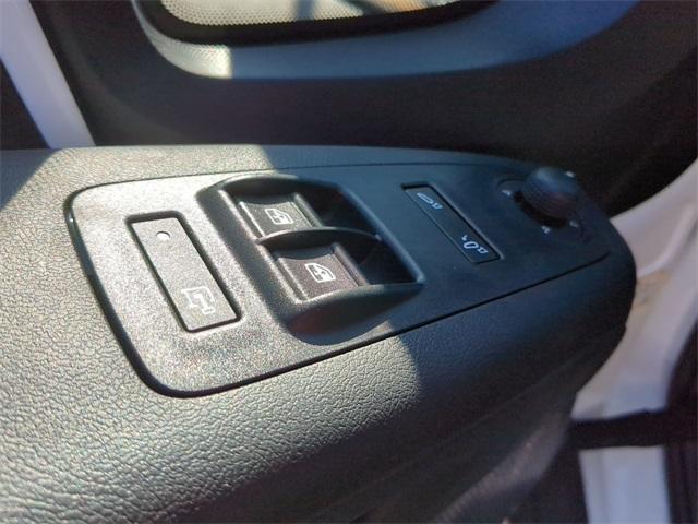 new 2024 Ram ProMaster 3500 car, priced at $59,955