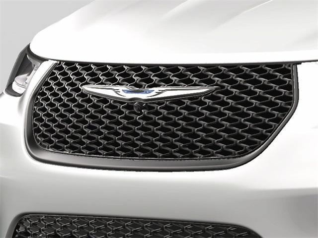 new 2025 Chrysler Pacifica car, priced at $46,545