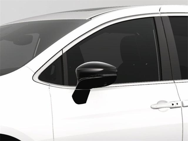 new 2025 Chrysler Pacifica car, priced at $46,545