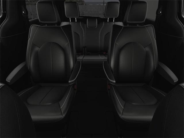 new 2025 Chrysler Pacifica car, priced at $43,545