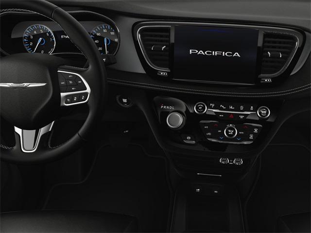 new 2025 Chrysler Pacifica car, priced at $43,545
