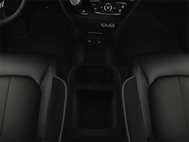 new 2025 Chrysler Pacifica car, priced at $46,545