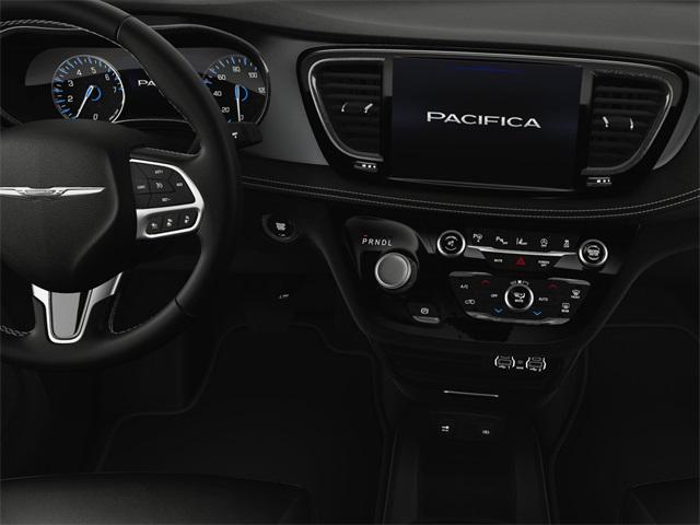 new 2025 Chrysler Pacifica car, priced at $46,545