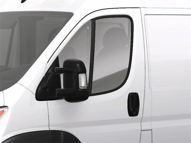 new 2025 Ram ProMaster 2500 car, priced at $49,614