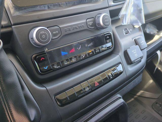 new 2025 Ram ProMaster 2500 car, priced at $49,614