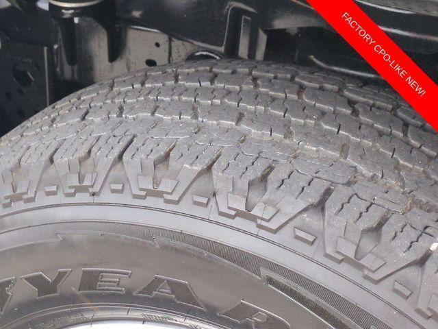 used 2022 Jeep Wrangler Unlimited car, priced at $37,122
