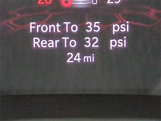 new 2024 Jeep Compass car, priced at $24,995