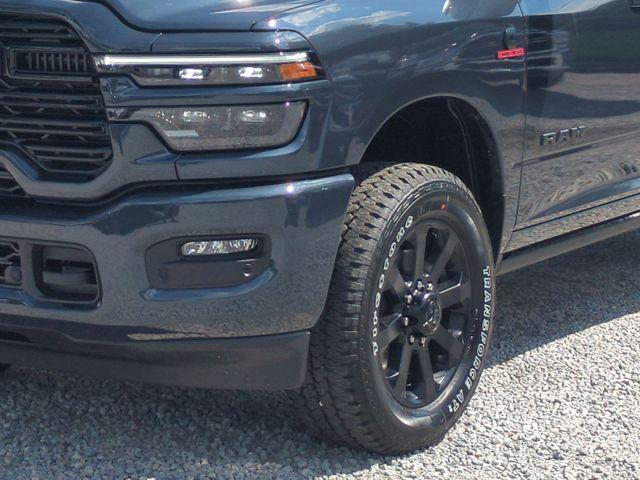 new 2025 Ram 2500 car, priced at $84,253