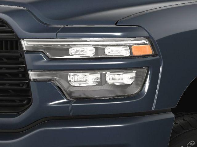new 2025 Ram 2500 car, priced at $84,253