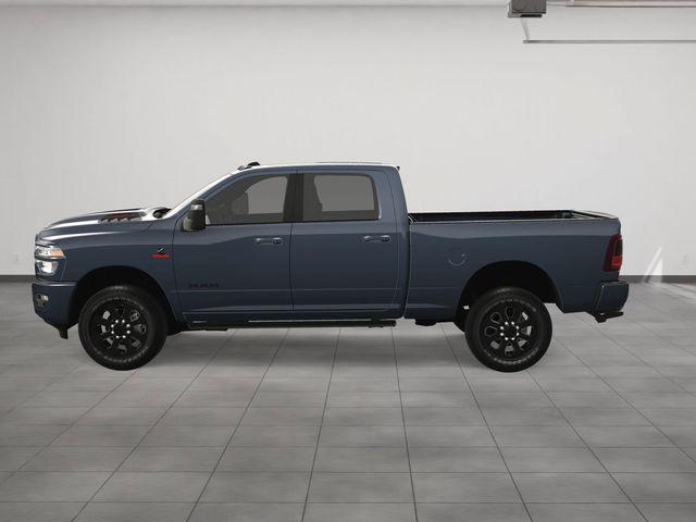 new 2025 Ram 2500 car, priced at $84,253