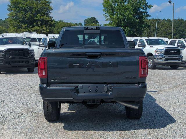 new 2025 Ram 2500 car, priced at $84,253