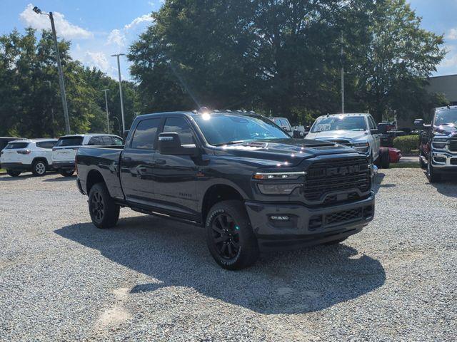 new 2025 Ram 2500 car, priced at $84,253