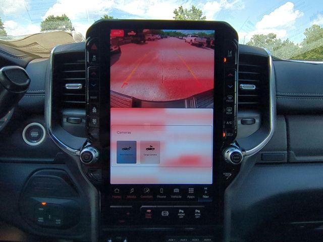 new 2025 Ram 2500 car, priced at $84,253