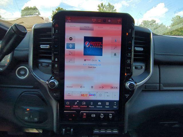new 2025 Ram 2500 car, priced at $84,253