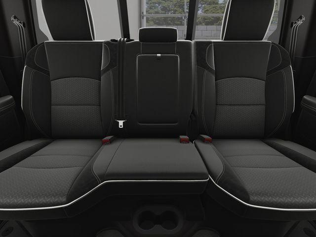 new 2025 Ram 2500 car, priced at $84,253