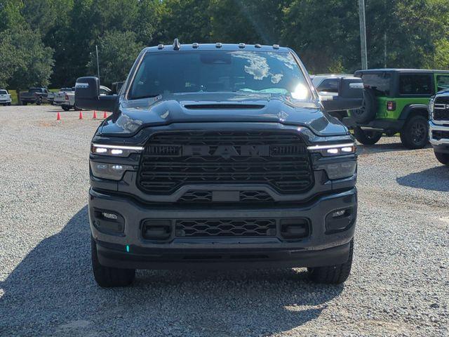 new 2025 Ram 2500 car, priced at $84,253
